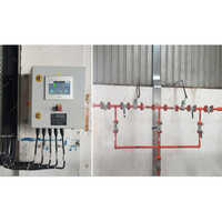 Automation And IOT Based System