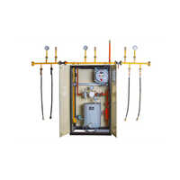 Mobile Skid Mounted LOT System