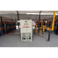 47.5 KG LPG LOT System