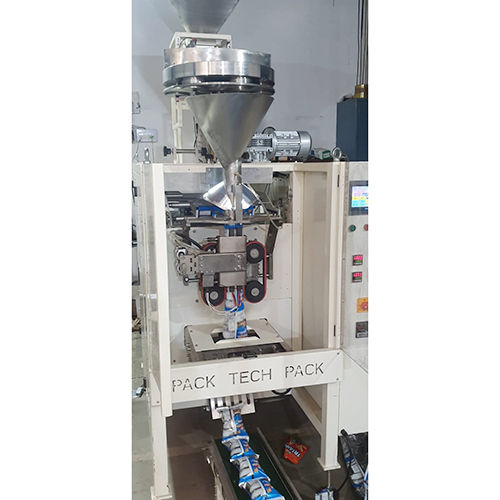 Industrial Volumetric Cup Filler Machine