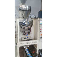 Volumetric Cup Filler Machine