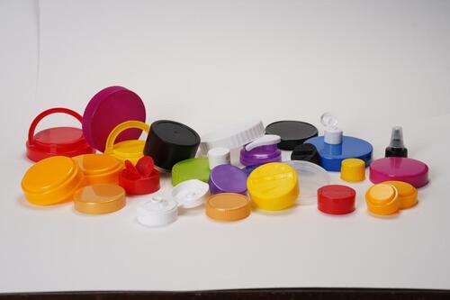 Plastic Bottel Cap