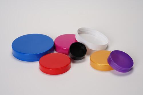 ROPP Plastic Cap