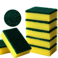 2 IN 1 SCRUB SPONGE PAD - 01