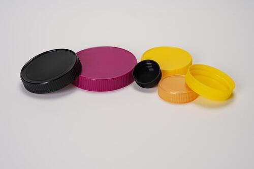 All Type of Pet Jar Caps & Lids