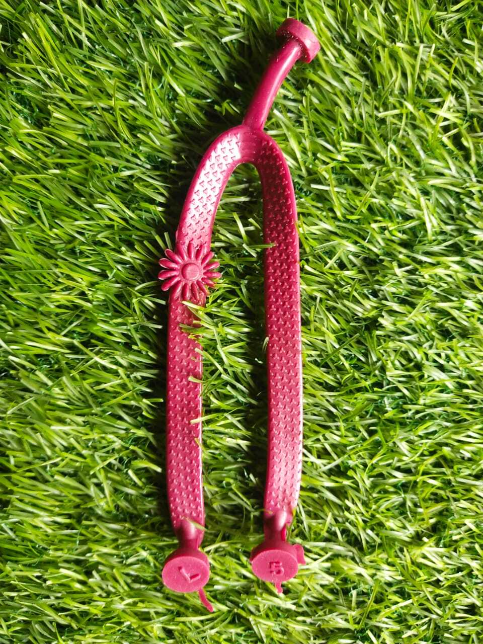 ladies footwear strap
