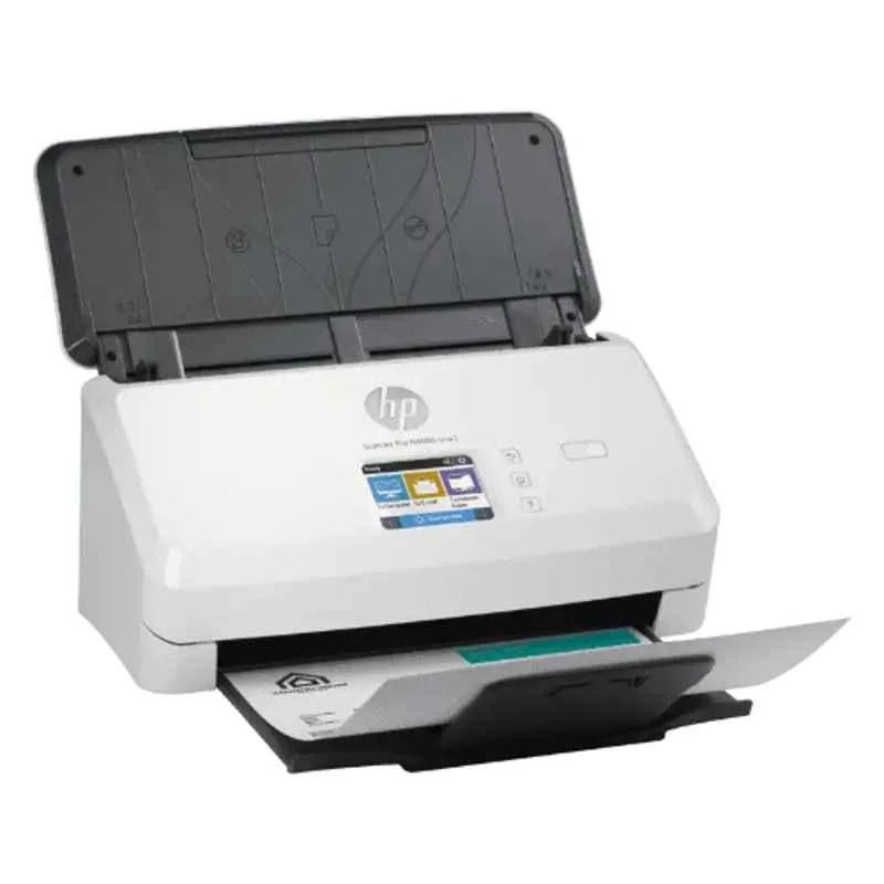 HP Scanners  7000snw1