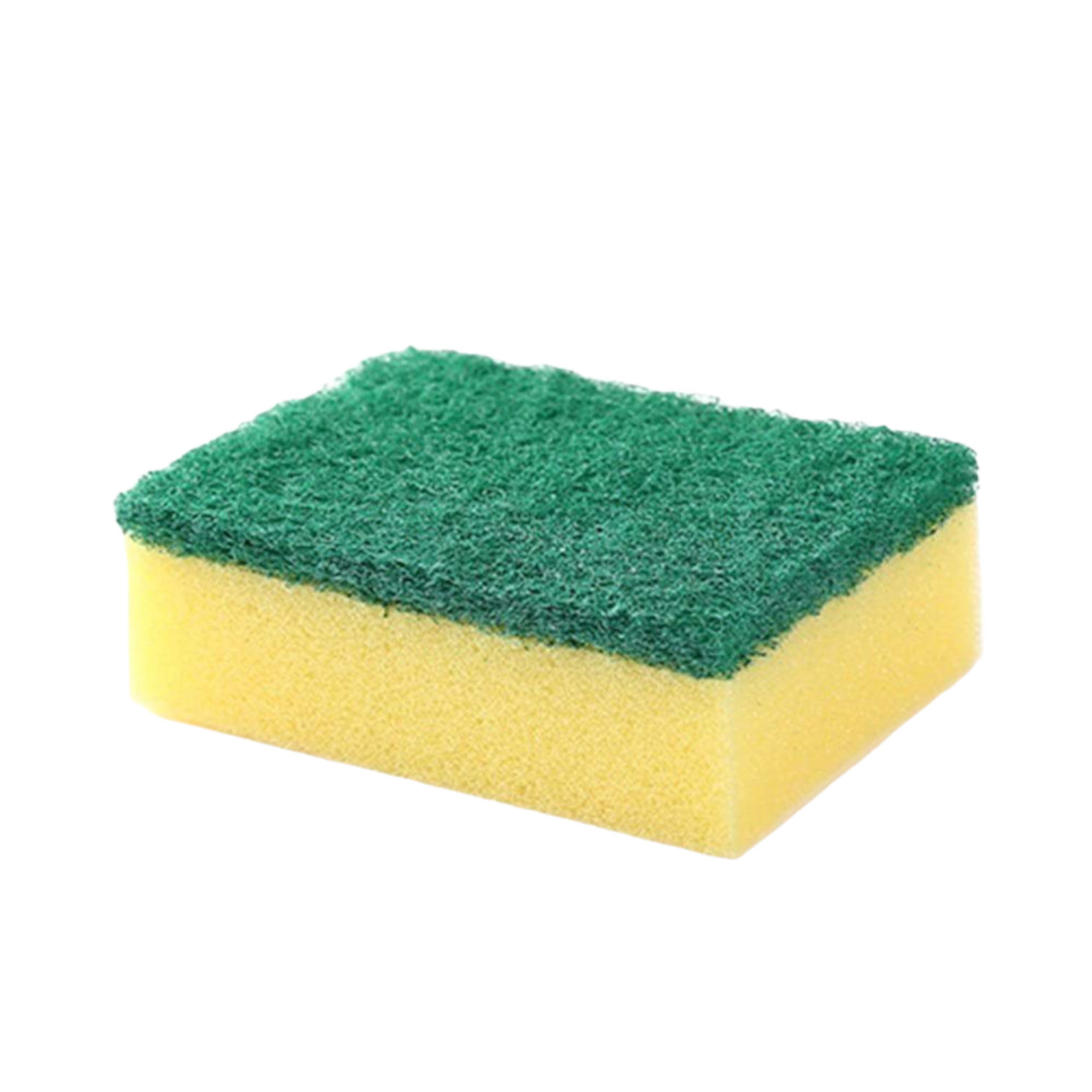 2 IN 1 SCRUB SPONGE PAD - 04