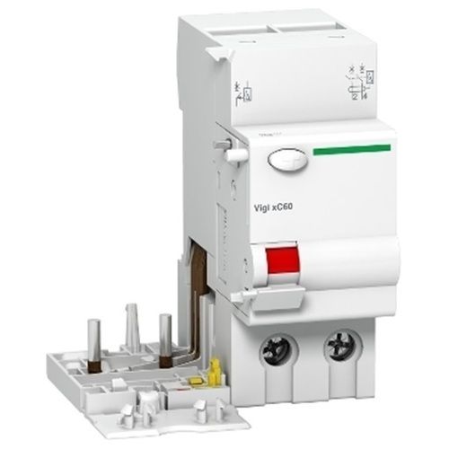 Residual Current Breaker with Over-Current (A9N26611)