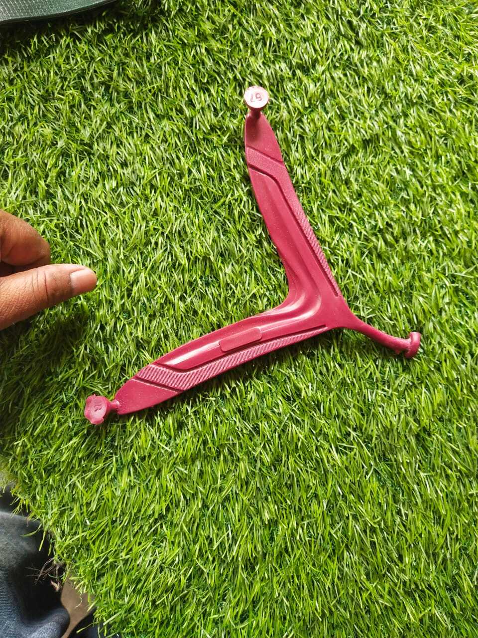 hawai footwear strap