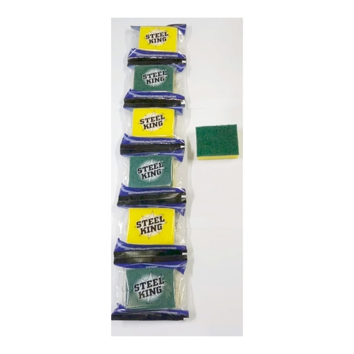 2 IN 1 SPONGE TENGLOR PACKING 5MM+20MM 3X4