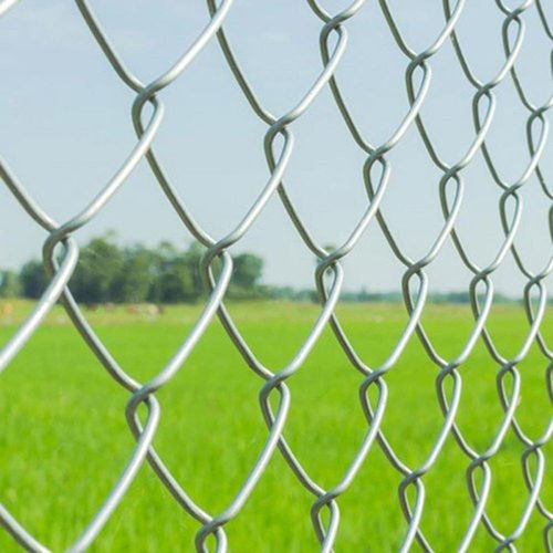 GI Fencing Net