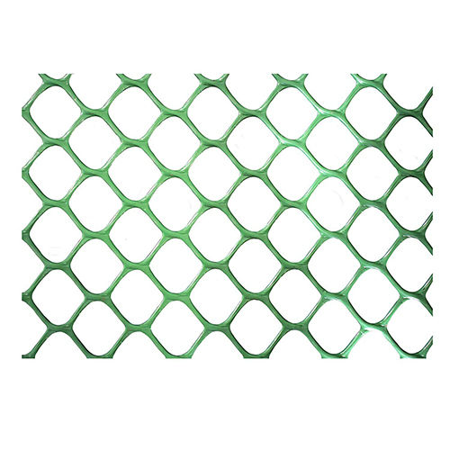 Hexa Plastic Net