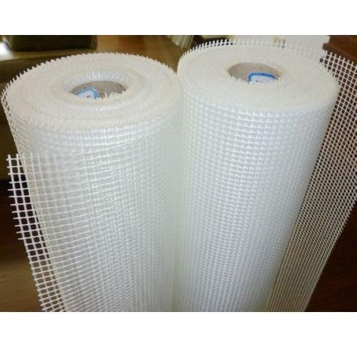 Plastic Fiber Net