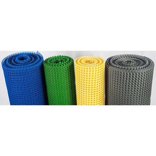 PVC Square Net