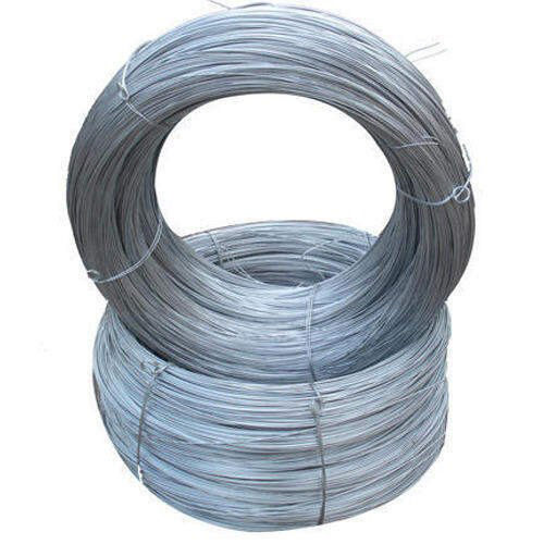 Construction GI Wire