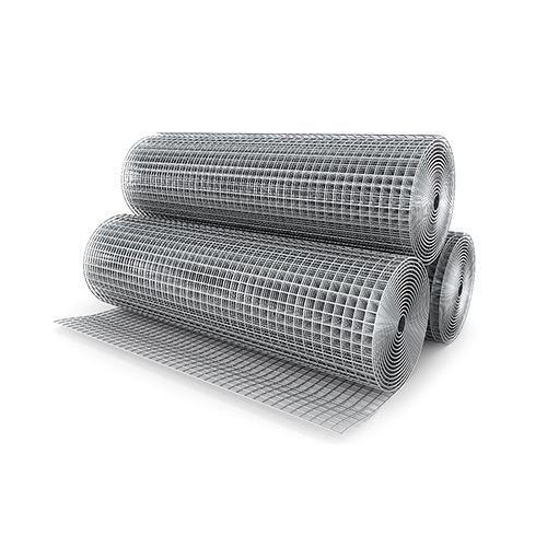 GI Welded Mesh