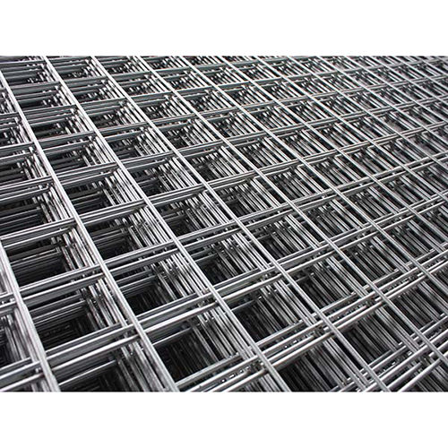 GI Wire Mesh