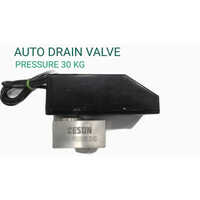 High Pressure Auto Drain Valves Manufacturer In Gandhinagar Size: Different Available