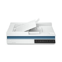 HP Scanners 2600f1