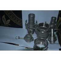 Type C Camlock Coupling - Application: Structure Pipe