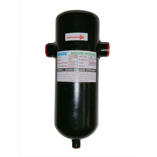 Oil Removal Filter