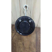 Black Ci Wafer Type Check Valve