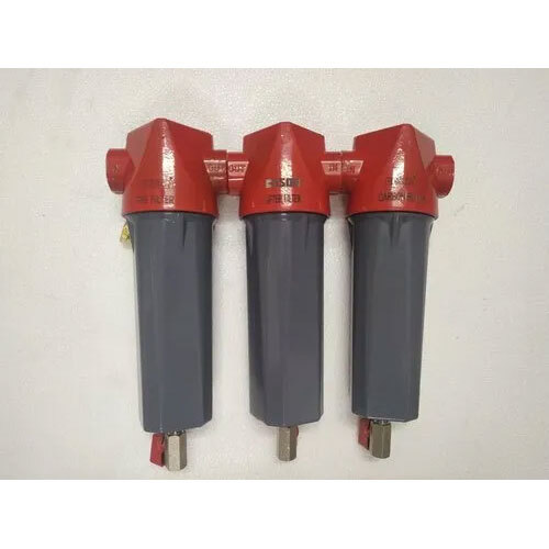 COMPRESSED AIR FILTER