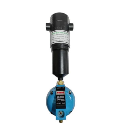 Easy Operate Combo Moisture Separators