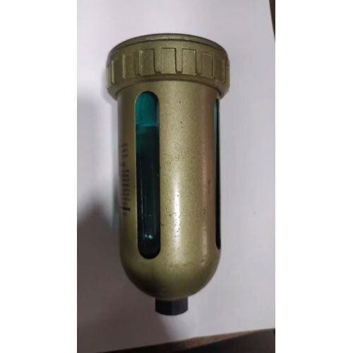 Float Type Auto Drain Valve