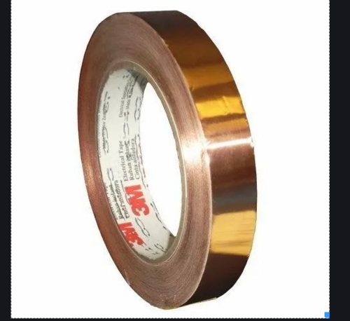 Copper Foil Tape 1181 with Conductive Adhesive