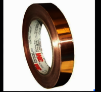 Copper Foil Tape 1181 with Conductive Adhesive
