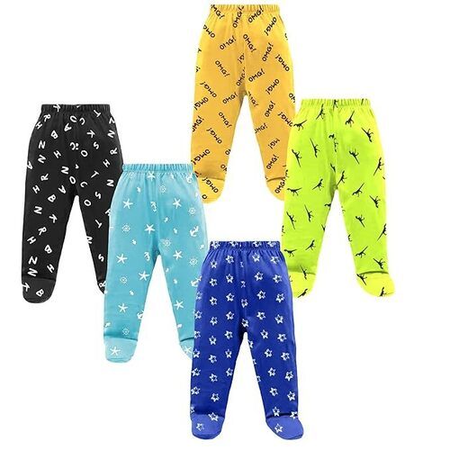 KUCPAJ127 Unisex pajama Set