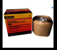 3m Scotch 2228 Rubber Mastic Tape