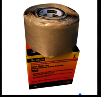 3m Scotch 2228 Rubber Mastic Tape