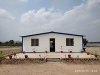 Prefabricated Site Office Services