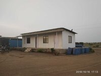 Prefabricated Site Office Services