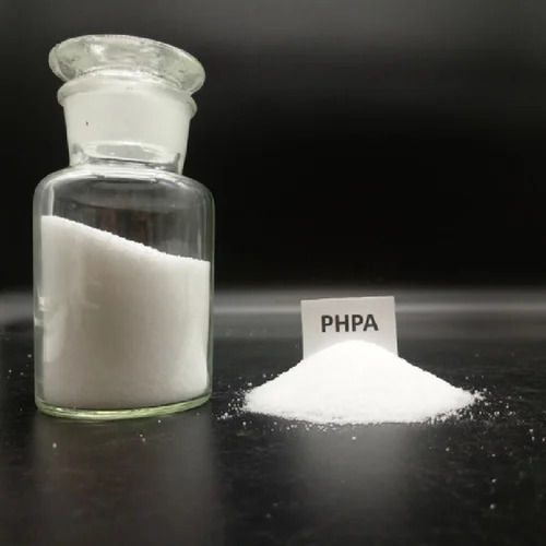 Partially Hydrolyzed Polyacrylamide
