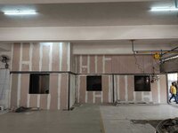 Solid Wall Panel Partition