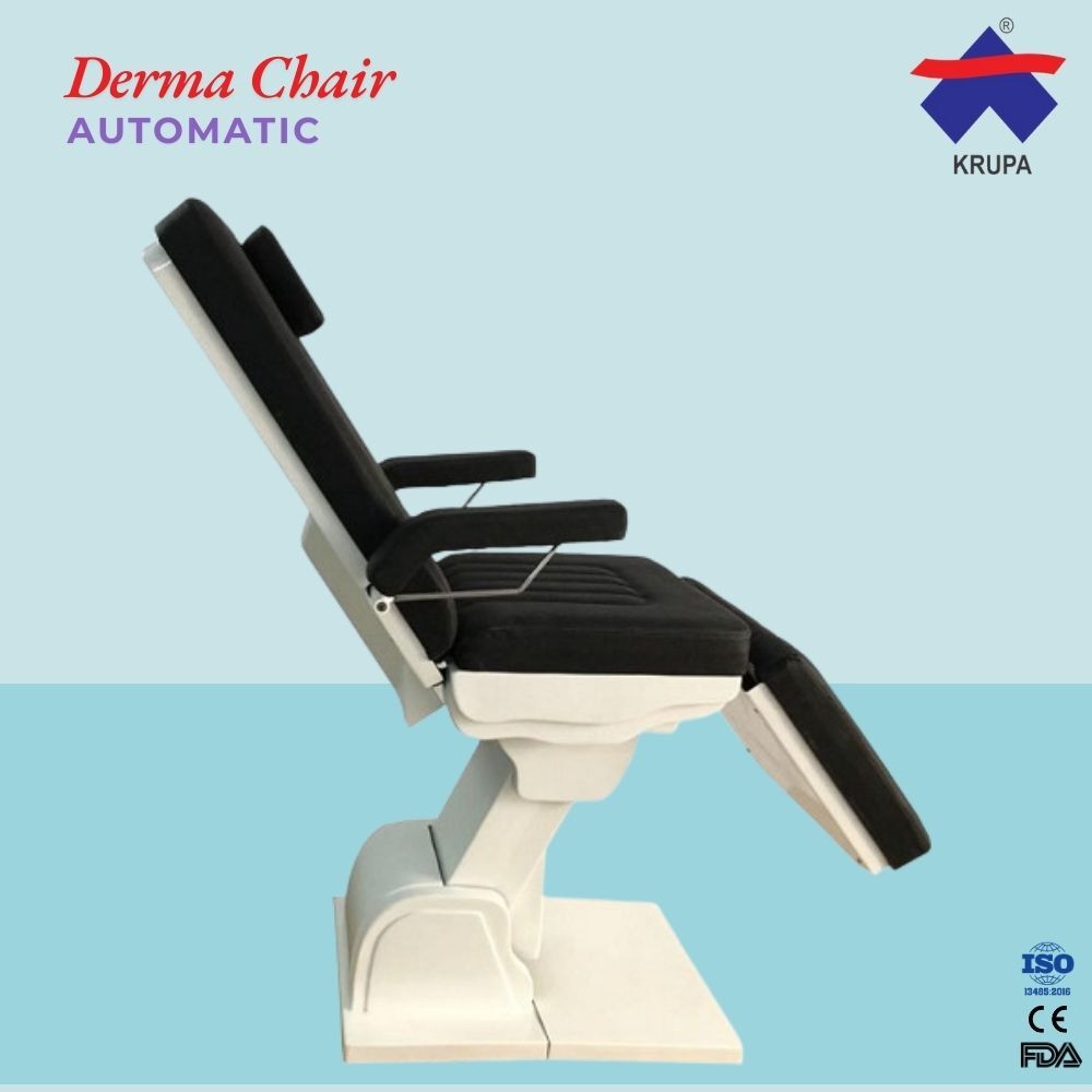 Dermatology Chair - Color: Any Costuming