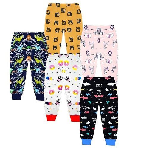 KUCPAJ122 Unisex pajama Set