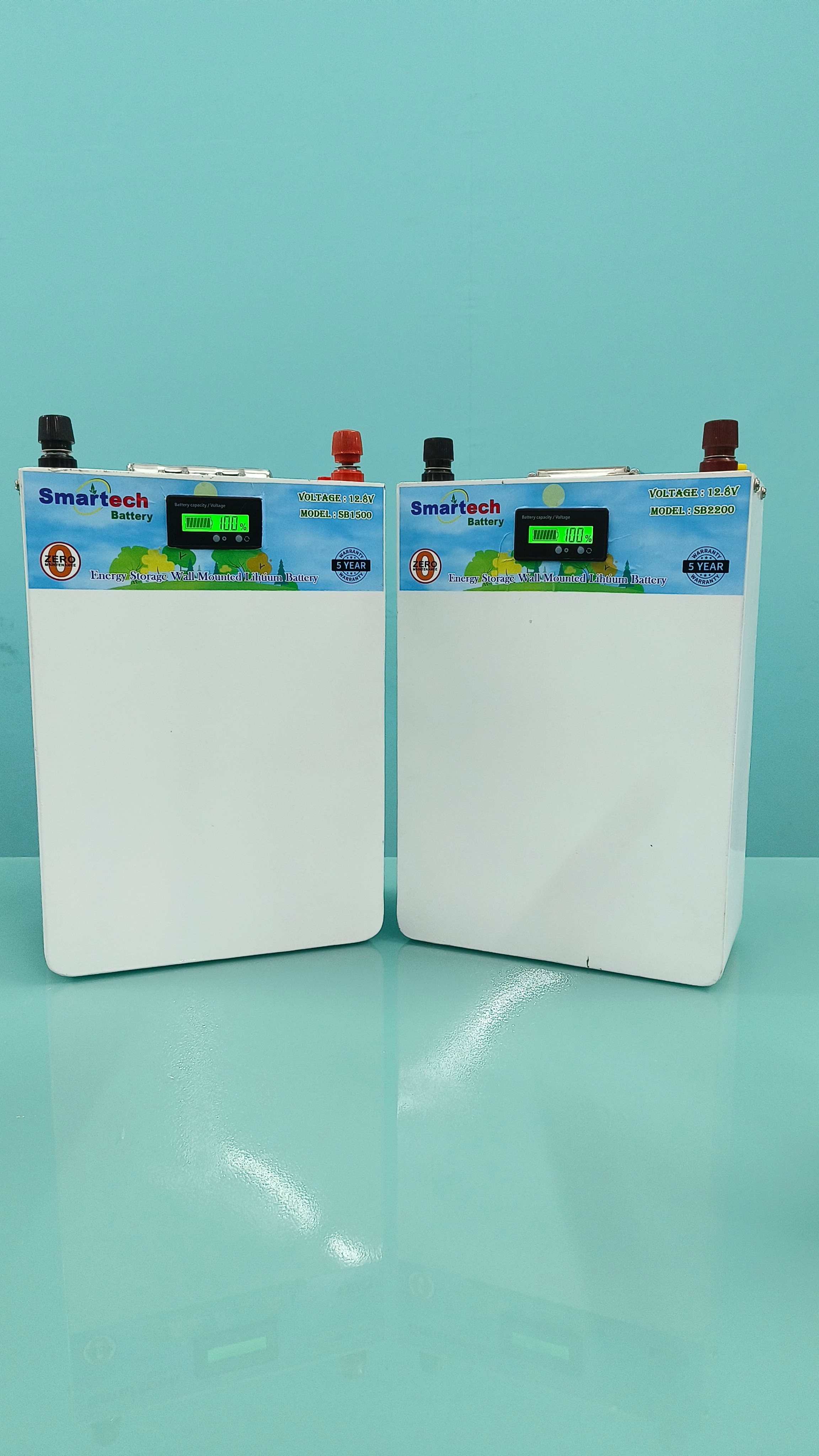 24v Inverter Lithium Battery