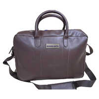 Different Available Leather Laptop Bag