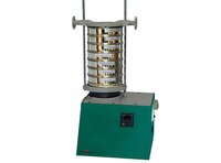 Rotap Sieve Shaker - Color: Blue