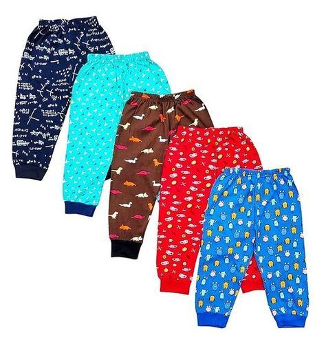 KUCPAJ120 Unisex pajama Set