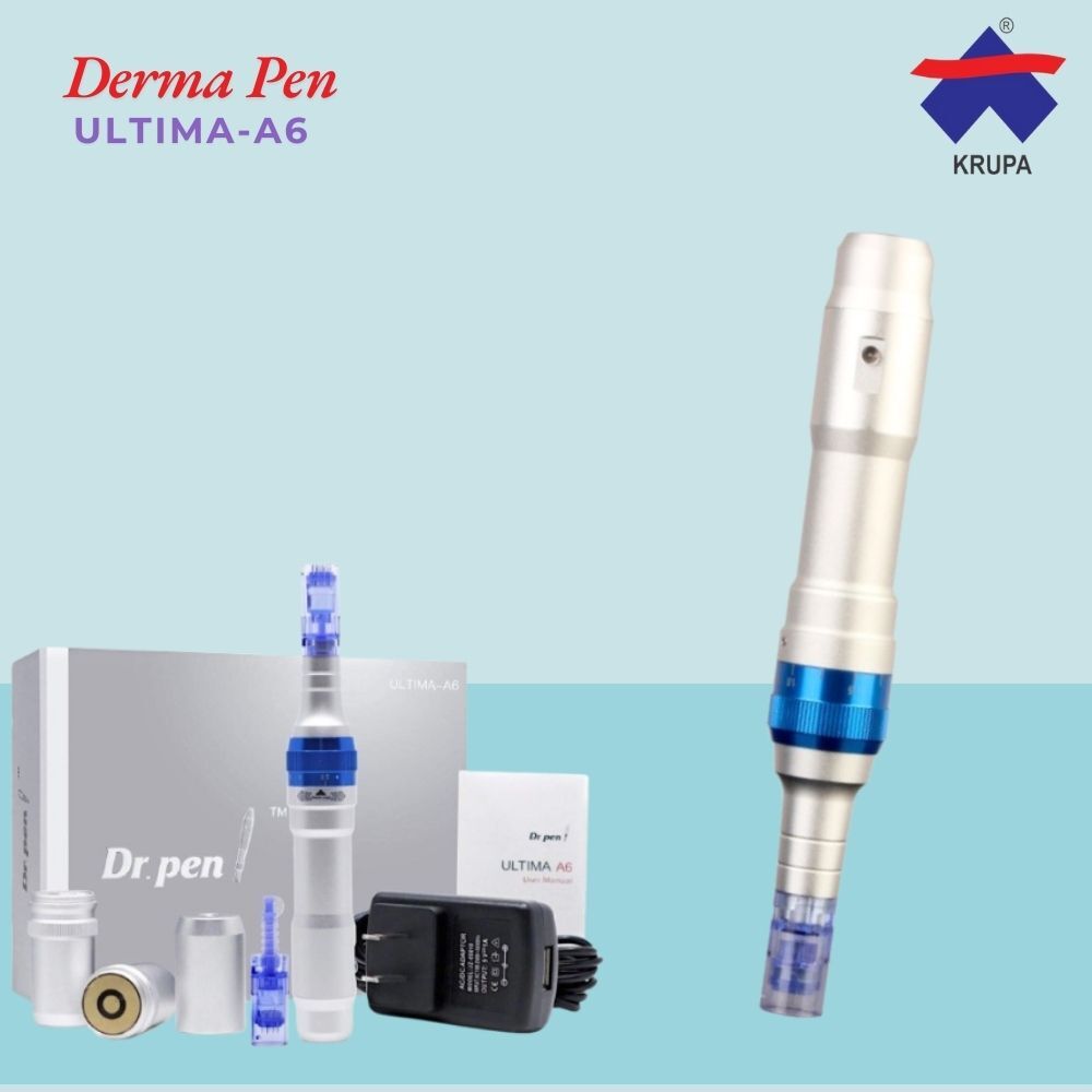 Derma pen