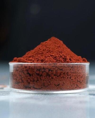 Synthetic Iron Oxide Red 110