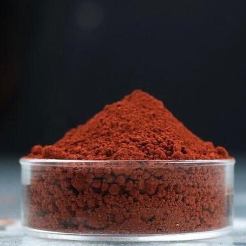 Synthetic Iron Oxide Red 110 - Application: Paint