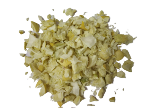 Freeze Dried Lemon Flakes