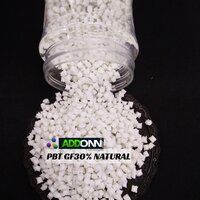 PBT Glass Filled 30% FR Granule